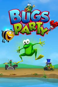 Bugs Party