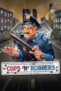 Cops ’n’ Robbers