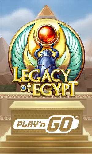 Legacy of Egypt