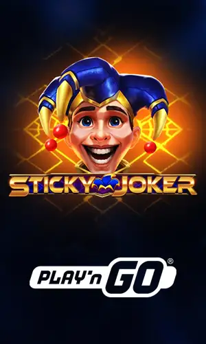 Sticky Joker