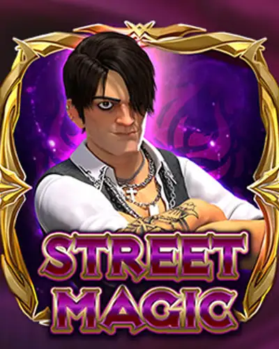 Street Magic