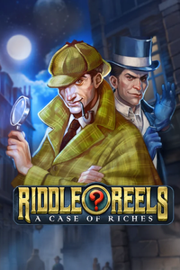 riddle reels: A Case of Riches